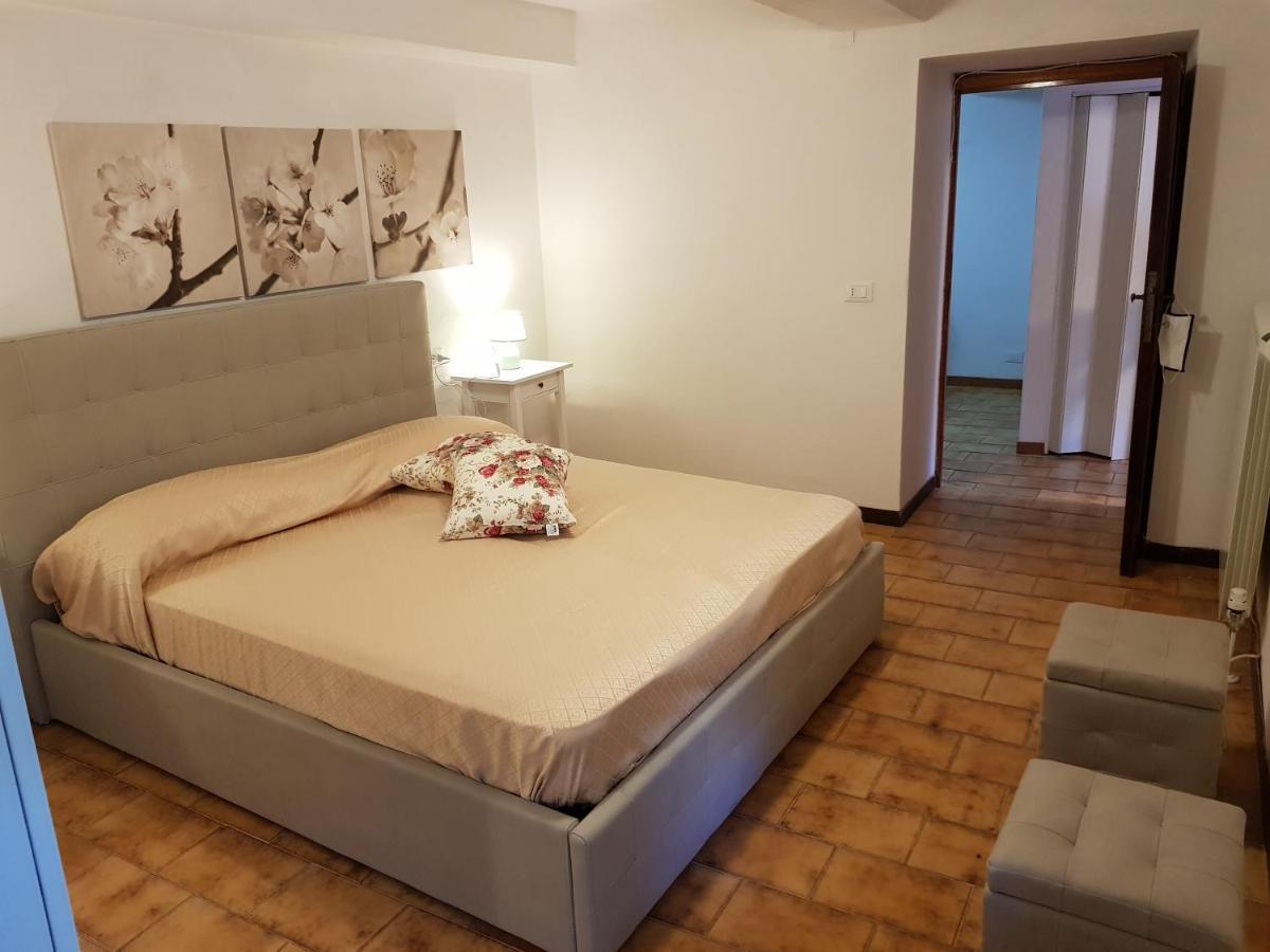 Casa Apuania Villa Маса Екстериор снимка
