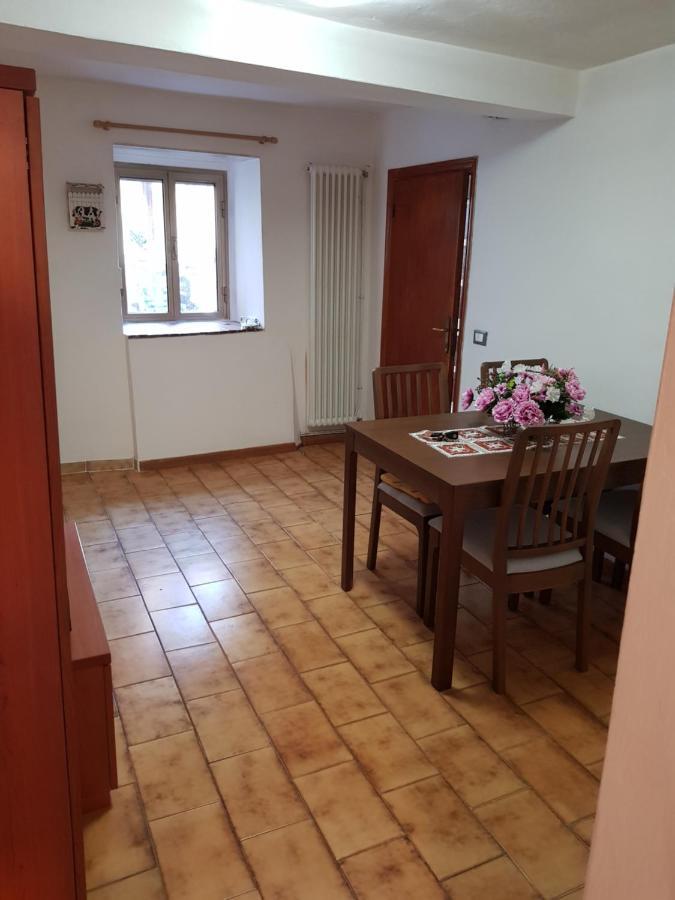 Casa Apuania Villa Маса Екстериор снимка