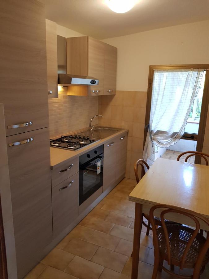 Casa Apuania Villa Маса Екстериор снимка