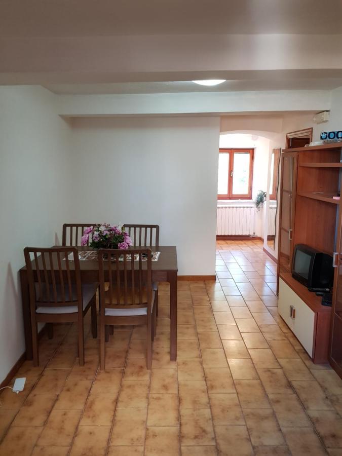 Casa Apuania Villa Маса Екстериор снимка