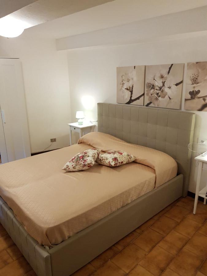 Casa Apuania Villa Маса Екстериор снимка