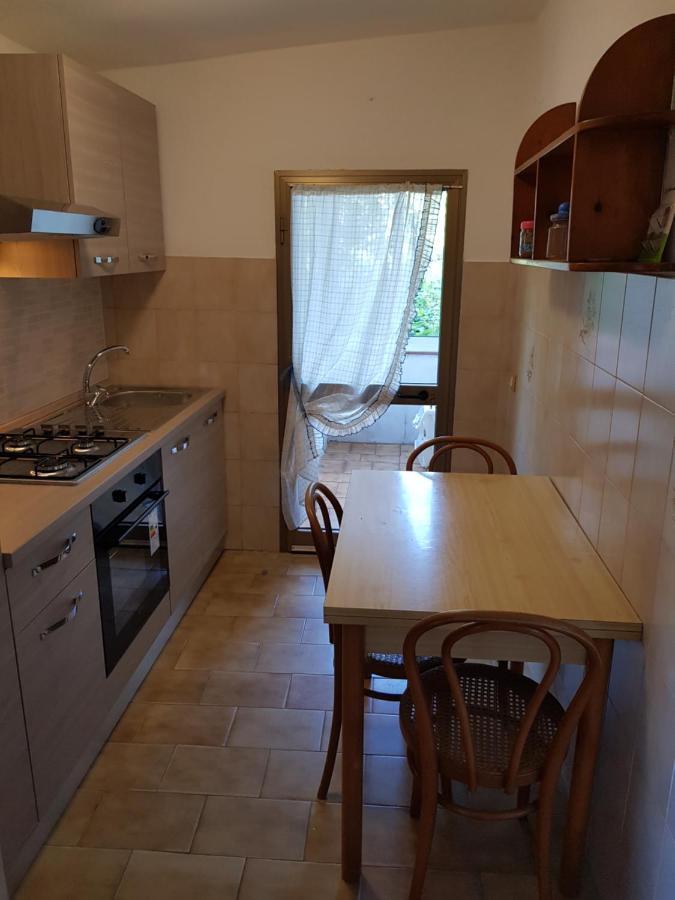 Casa Apuania Villa Маса Екстериор снимка