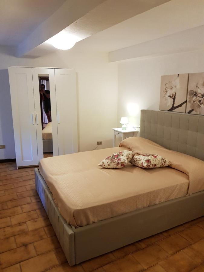 Casa Apuania Villa Маса Екстериор снимка